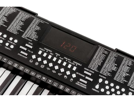 Музыкальный инструмент SUPRA SKB-612